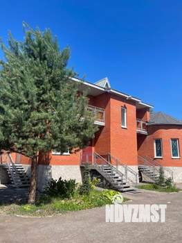 Дом 250м², 2-этажный, посуточно, 