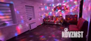 Дом 100м², 1-этажный, посуточно, 