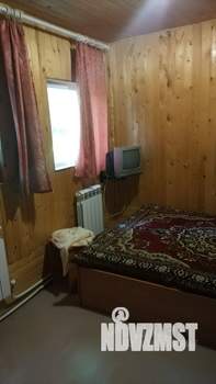 Дом 12м², 1-этажный, на длительный срок, 