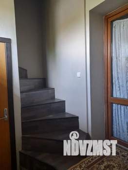 Дом 65м², 2-этажный, посуточно, 