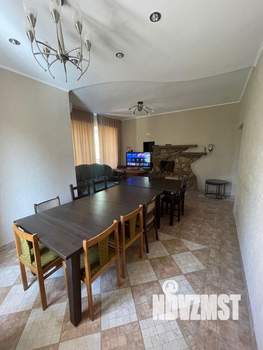 Дом 250м², 2-этажный, посуточно, 
