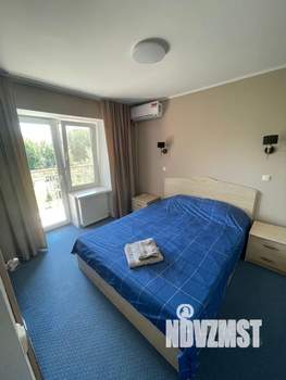 Дом 250м², 2-этажный, посуточно, 
