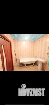 Дом 74м², 1-этажный, на длительный срок, 
