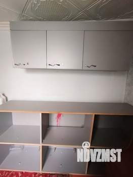 Дом 50м&sup2;, 1-этажный, на длительный срок, 