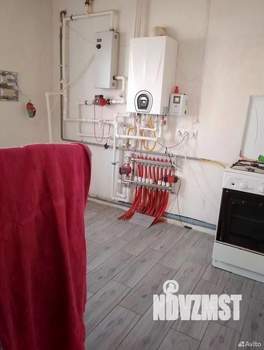 Дом 180м², 2-этажный, на длительный срок, 