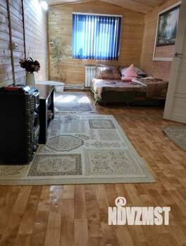 Дом 70м&sup2;, 1-этажный, посуточно, 