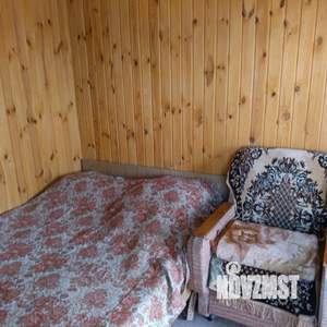 Дом 15м², 1-этажный, на длительный срок, 