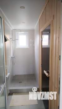 Дом 70м&sup2;, 1-этажный, посуточно, 