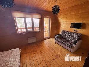 Дом 140м², 2-этажный, посуточно, 