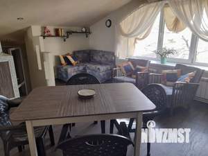 Дом 65м², 2-этажный, посуточно, 