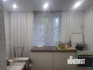 Дом 56м², 1-этажный, на длительный срок, 