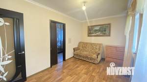 Дом 30м², 1-этажный, на длительный срок, 