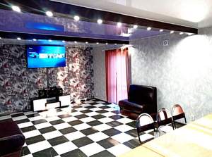 Дом 120м², 1-этажный, посуточно, 