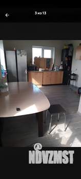 Дом 180м², 2-этажный, на длительный срок, 