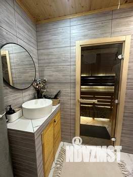 Дом 40м², 2-этажный, посуточно, 