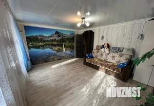 Дом 90м², 1-этажный, участок 10 сот.  