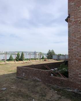 Дом 450м², 2-этажный, участок 15 сот.  
