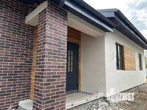 Дача 105м², 1-этажный, участок 6 сот.  