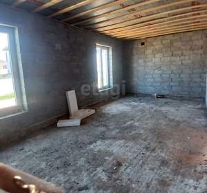 Дом 90м², 1-этажный, участок 6 сот.  