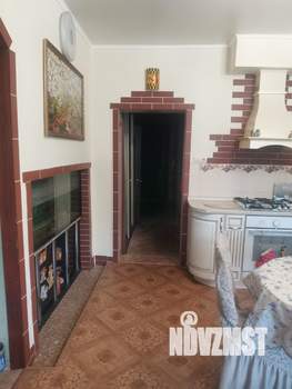 Дом 115м², 1-этажный, участок 5 сот.  