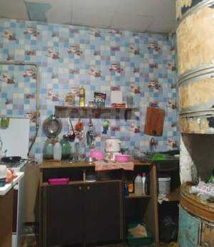Дом 30м², 1-этажный, участок 2 сот.  