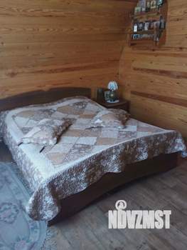 Дача 98м², 2-этажный, участок 8 сот.  