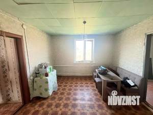 Дом 75м², 1-этажный, участок 8 сот.  