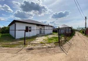 Дача 125м², 1-этажный, участок 5 сот.  