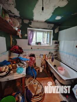 Дом 57м&sup2;, 1-этажный, участок 5 сот.  