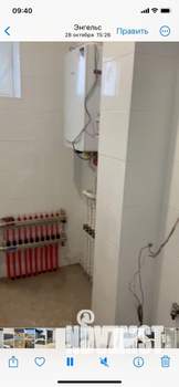 Коттедж 120м², 1-этажный, участок 5 сот.  