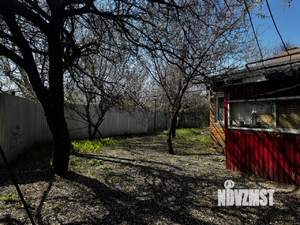 Дом 50м², 1-этажный, участок 17 сот.  