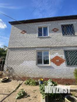 Дом 153м², 2-этажный, участок 8 сот.  