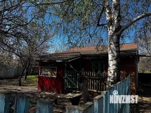 Дом 80м², 1-этажный, участок 17 сот.  