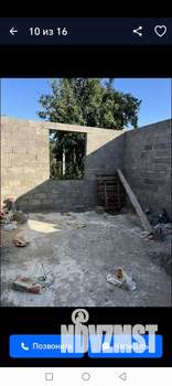 Дом 80м², 1-этажный, участок 4 сот.  