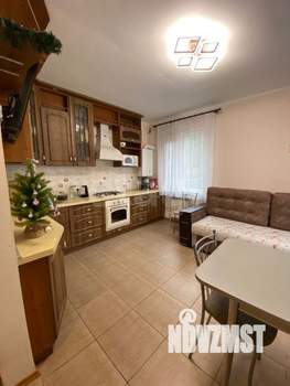 Таунхаус 46м², 2-этажный, участок 128 сот.  