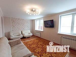 Коттедж 87м², 1-этажный, участок 9 сот.  