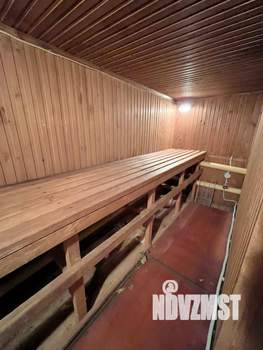Дом 181м², 3-этажный, участок 9 сот.  