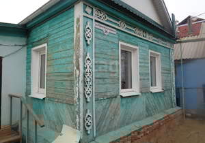 Дом 84м², 1-этажный, участок 4 сот.  