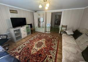 Дом 55м², 1-этажный, участок 3 сот.  