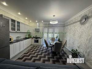 Дом 110м², 1-этажный, участок 5 сот.  