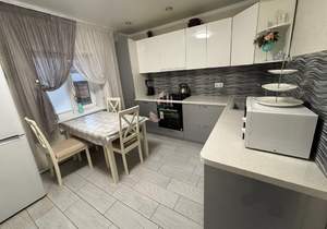 Дом 75м², 1-этажный, участок 3 сот.  