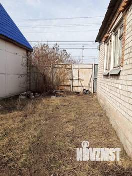 Дом 75м², 1-этажный, участок 8 сот.  