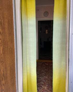 Дом 76м², 1-этажный, участок 6 сот.  