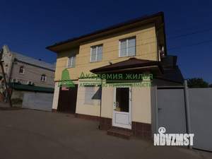 Дом 222м², 2-этажный, участок 17 сот.  
