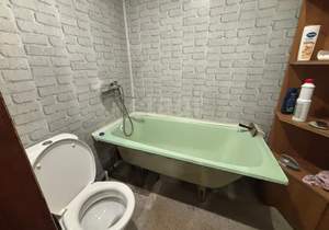 Дом 50м&sup2;, 1-этажный, участок 3 сот.  