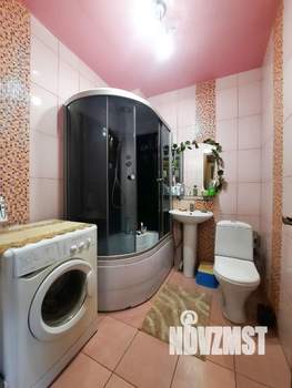 Дом 55м², 2-этажный, участок 1 сот.  