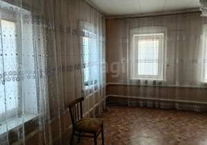 Дом 59м², 1-этажный, участок 8 сот.  
