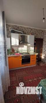 Дом 61м², 1-этажный, участок 9 сот.  