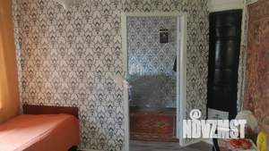 Дом 52м², 1-этажный, участок 4 сот.  