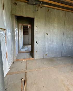 Дом 55м², 2-этажный, участок 1 сот.  